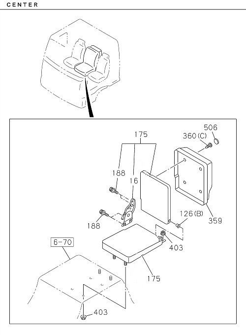 Partial Engine